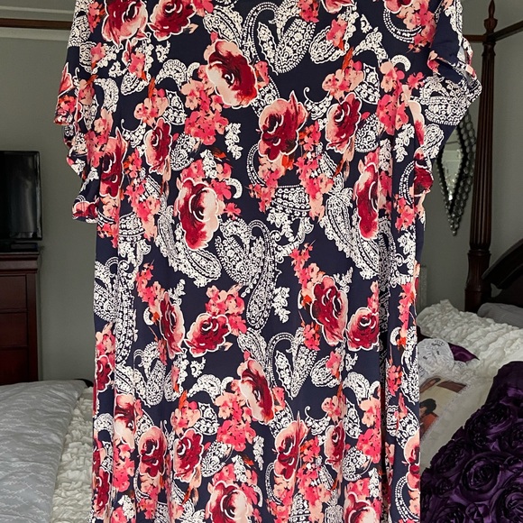 Perception Concepts Top Sz XL - Picture 4 of 5